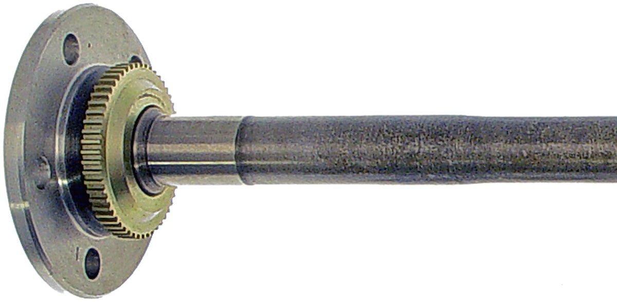 Dorman 630-306A Rear Passenger Side Drive Axle Shaft