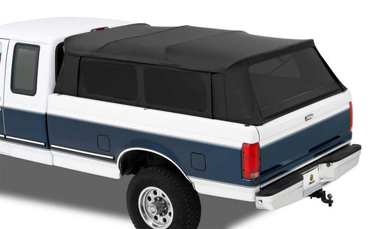 BESTOP 76304-35 Bestop Supertop for Truck 7630435 for Ram 1500/2500 2002-2008