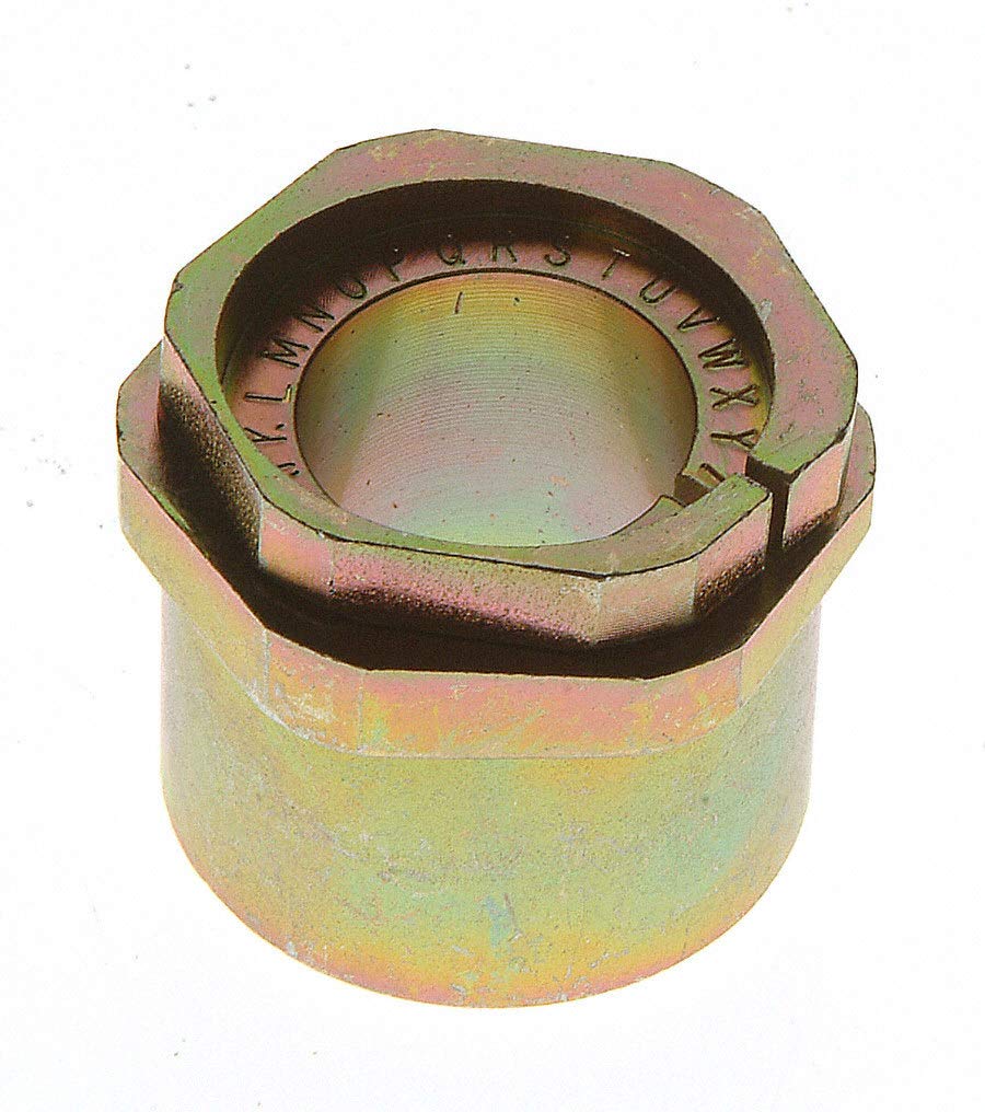 MOOG K80109 MOOG K80109 Alignment Caster / Camber Bushing for 1989 - 1997 Ford Ranger