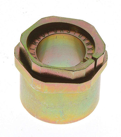 MOOG K80109 MOOG K80109 Alignment Caster / Camber Bushing for 1989 - 1997 Ford Ranger