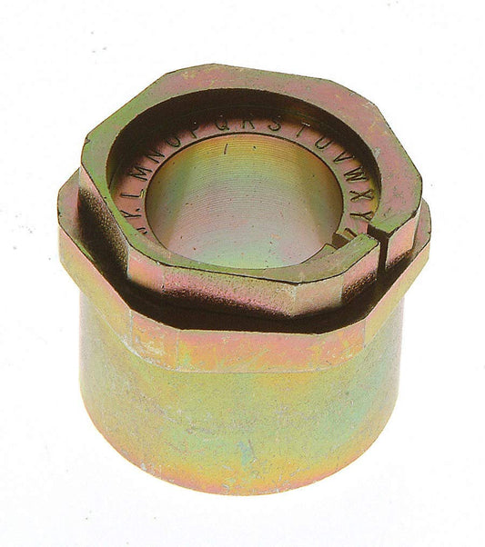 MOOG K80109 MOOG K80109 Alignment Caster / Camber Bushing for 1989 - 1997 Ford Ranger
