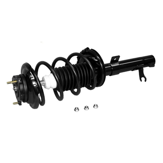 MONROE 171504 Monroe 171504 Suspension Strut and Coil Spring Assembly