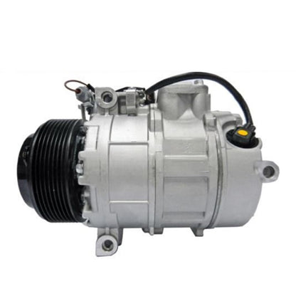 MAHLE ACP231000S MAHLE Behr ACP 231 000S A/C Compressor