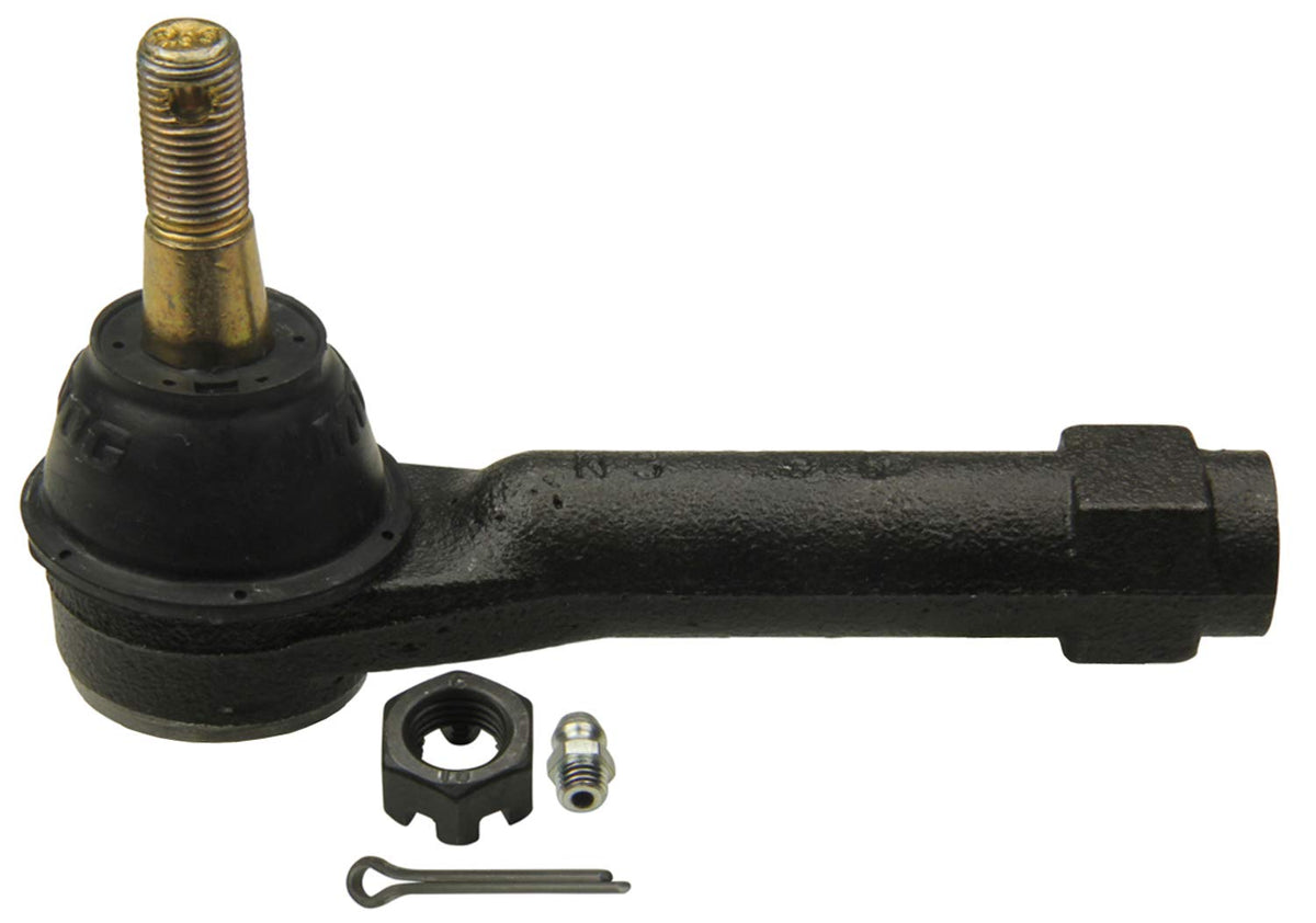 MOOG ES800408 MOOG ES800408 Steering Tie Rod End for 2007-2017 Jeep Patriot