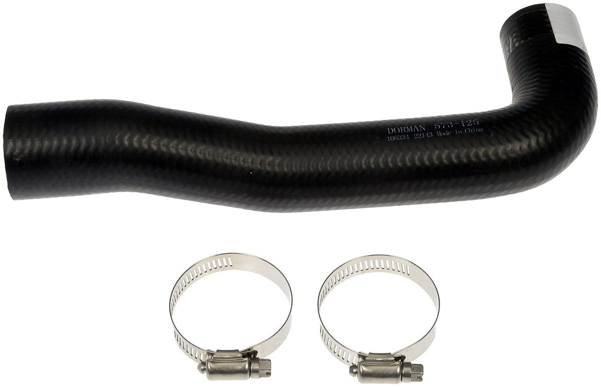Dorman 573-125 FUEL FILLER HOSE