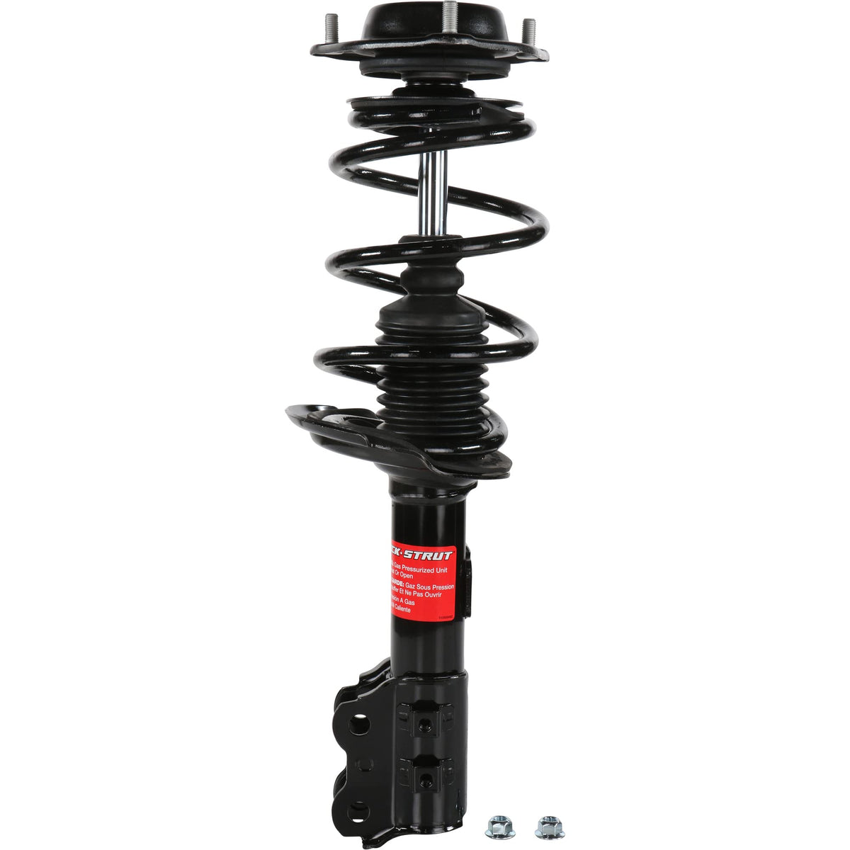 Monroe 172709 Suspension Strut and Coil Spring Assembly