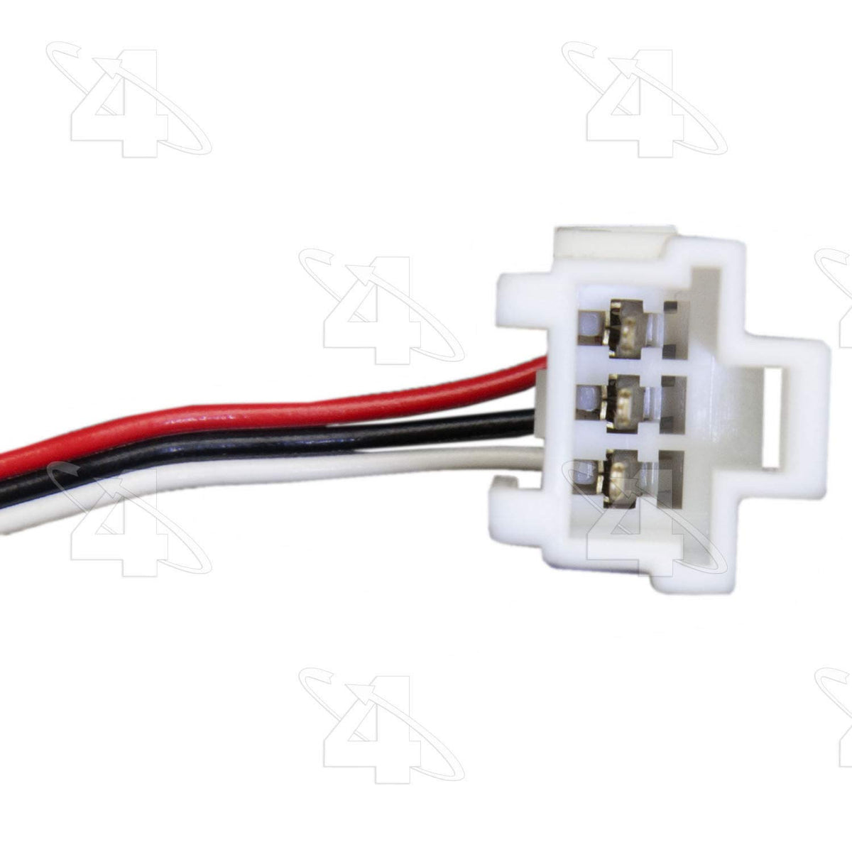 Four Seasons 37326 System Mounted Preset Cycling Temperature Switch