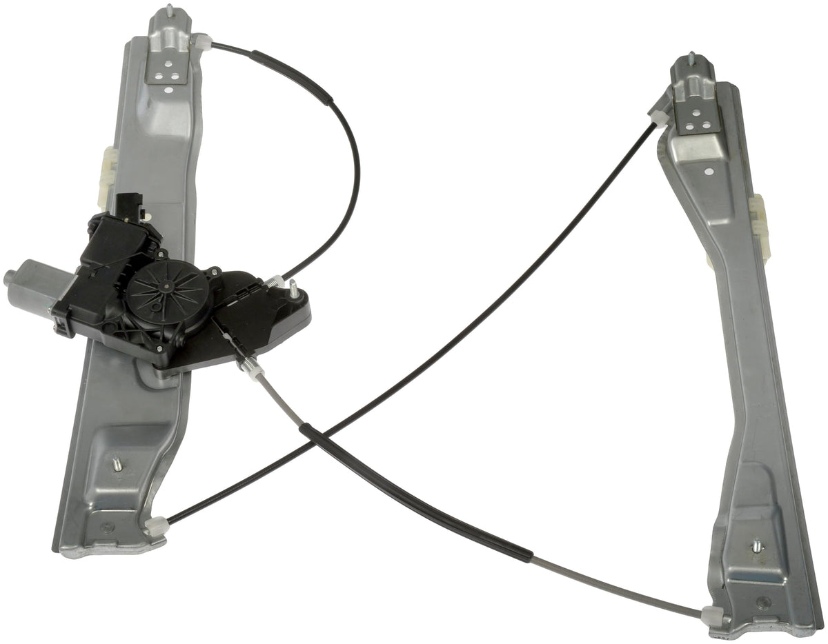 DORMAN 751-389 Dorman 751-389 Front Driver Side Window Motor and Regulator Assembly