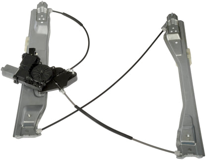 DORMAN 751-389 Dorman 751-389 Front Driver Side Window Motor and Regulator Assembly