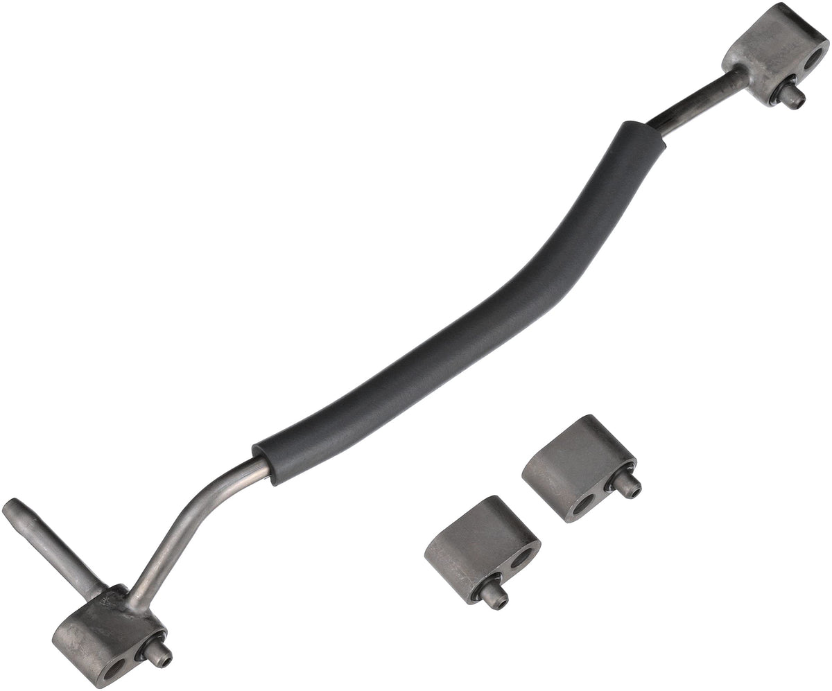 Gates HHA147 Premium Molded Heater Hose Assembly