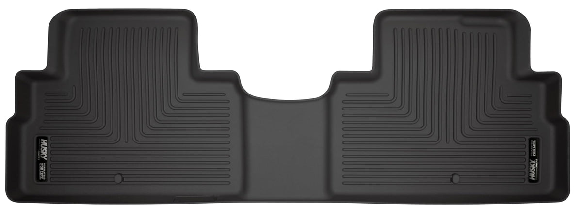 Husky Liners 16981 Weatherbeater Floor Mats