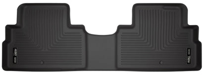 Husky Liners 16981 Weatherbeater Floor Mats