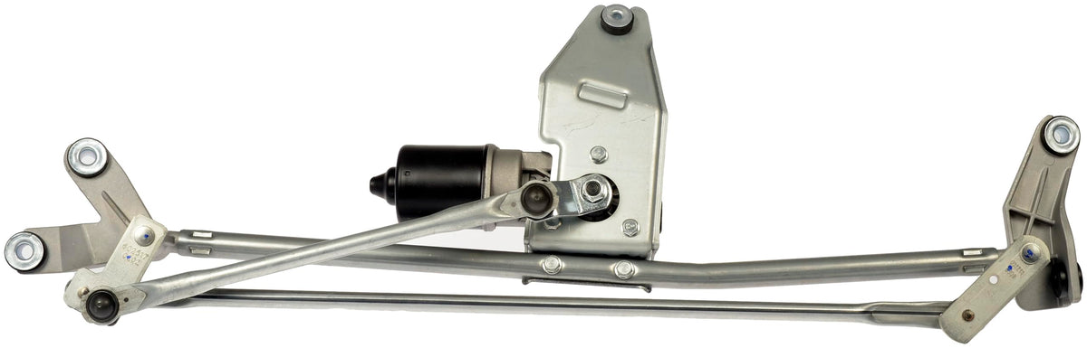 DORMAN 602-517AS Dorman 602-517AS Windshield Wiper Motor and Linkage Assembly Compatible with Select Honda Models