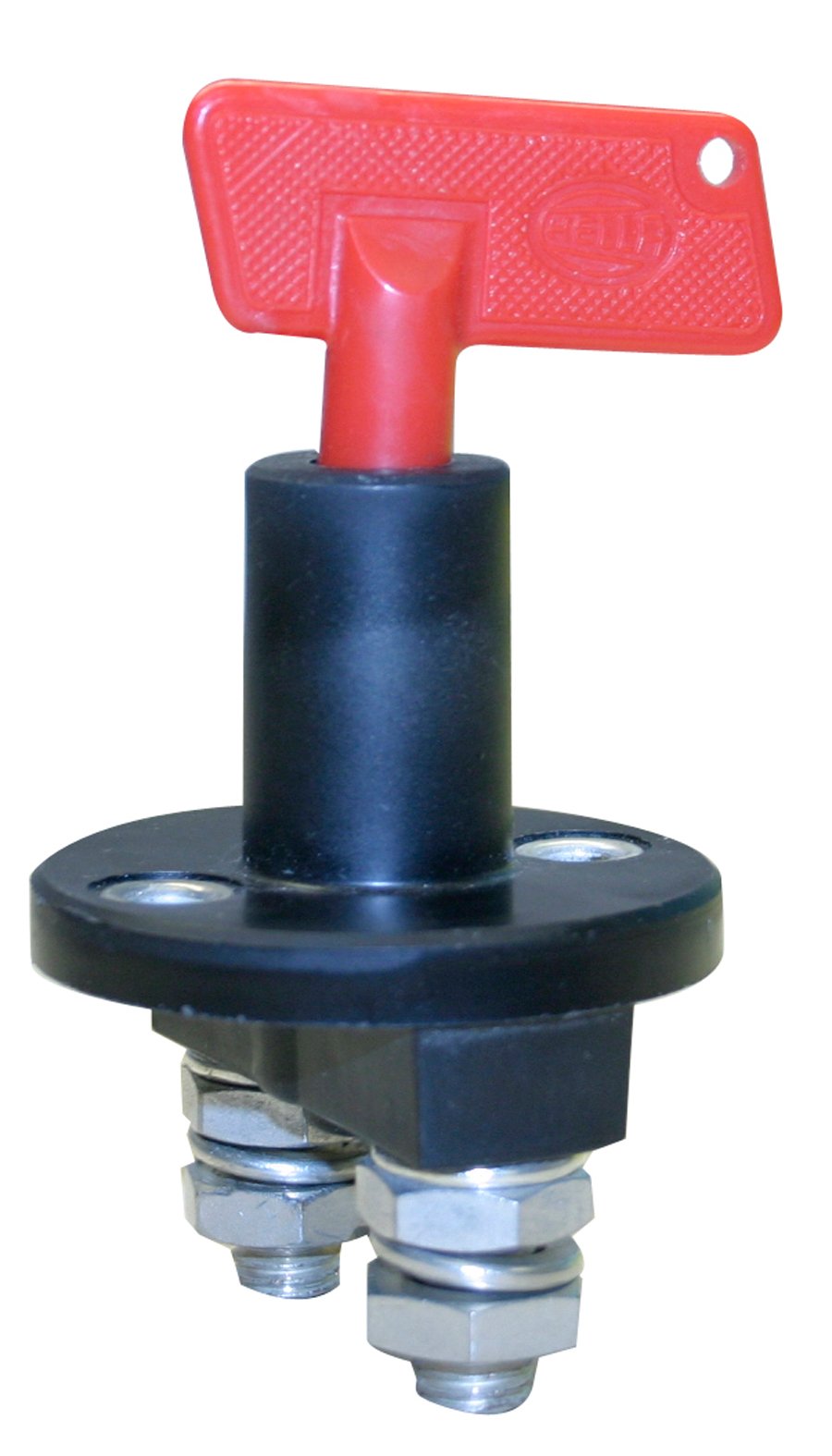 Hella 002843011 Series 100A Rating Battery Master Switch, Multi