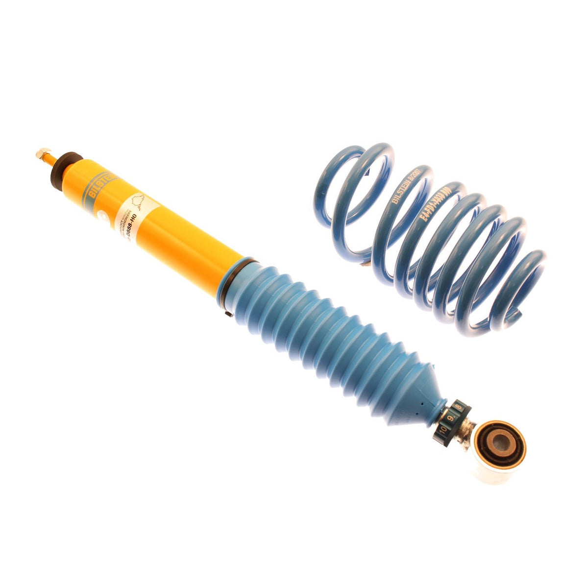 BILSTEIN 48-138864 Bilstein 48-138864 AUDI TT 09-08/TT QUATTRO 10-08