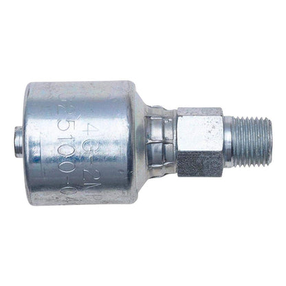 Gates G25100-0812 HYDRAULIC COUPLING-MEGACRIMP