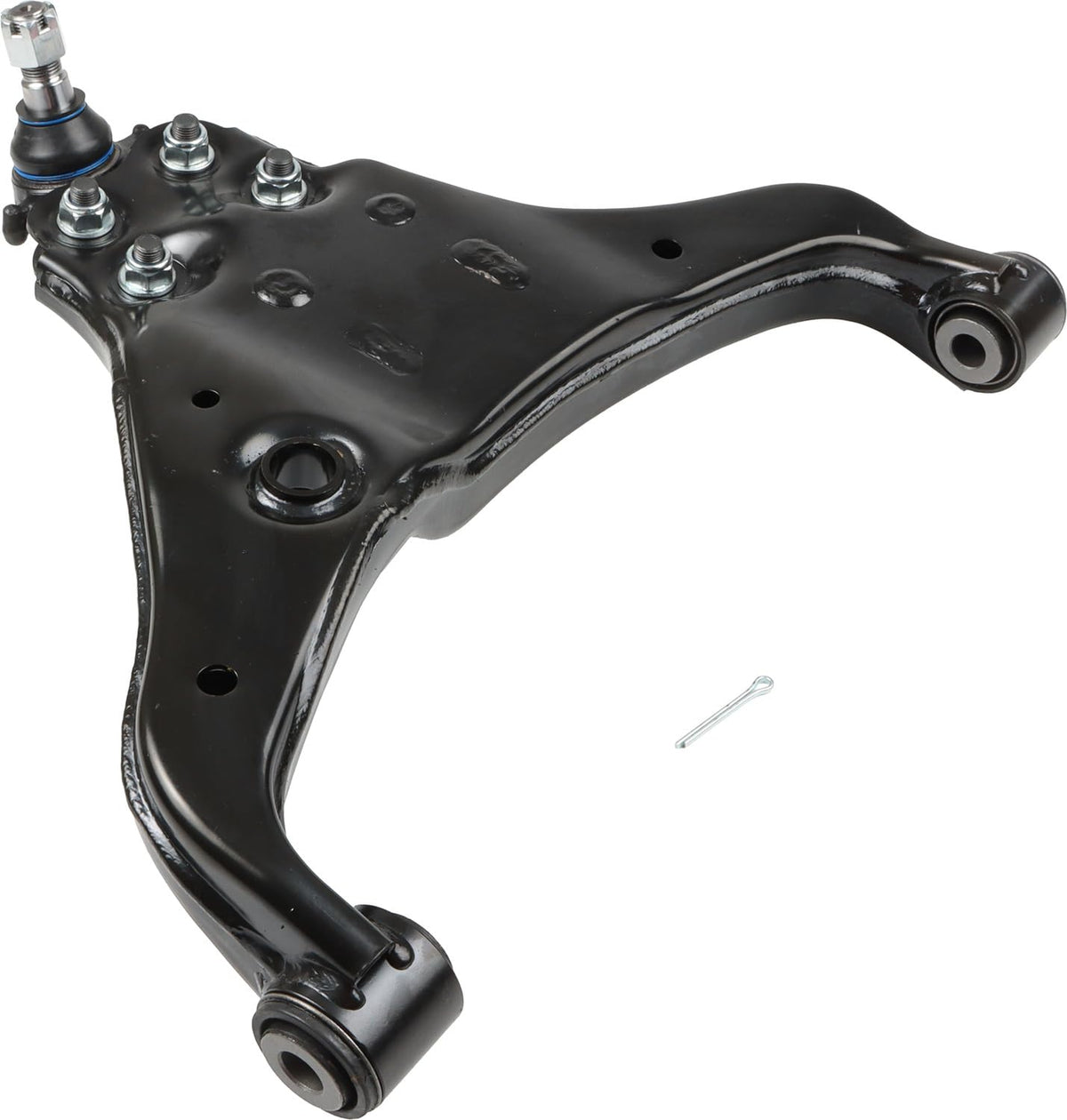 Delphi TC9032 Suspension Control Arm and Ball Joint Assembly