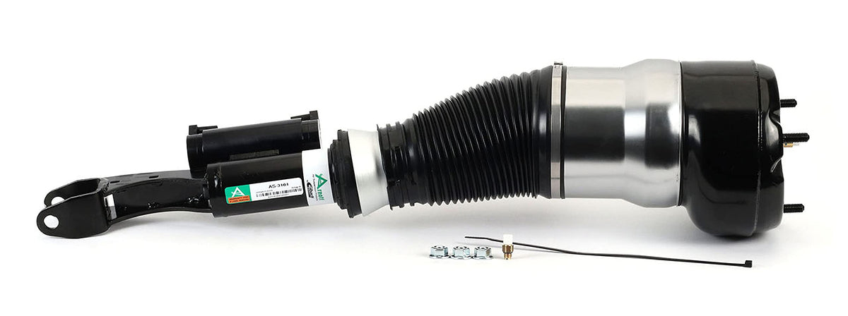 ARNOTT AS-3161 Arnott - Front Lt Eibach Air Strut-14-20 MB S-Class/Maybach (W222) w/Eibach AirM & 4MATIC, w/out ABC, excl AMG (AS-3161)