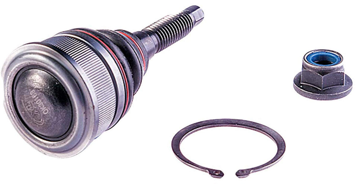 DORMAN BJ85126XL Dorman BJ85126XL Front Upper Suspension Ball Joint Compatible with Ford / Lincoln / Mercury Models