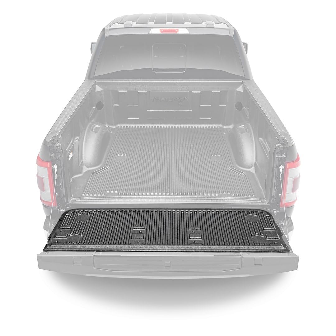TRAILFX RTHR16TG TrailFX - RTHR16TG - TAILGATE LINER Compatible with/Replacement for Toyota HILUX