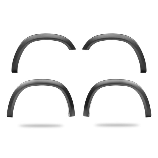 Husky Liners 2804907 Fender Flares OE Style