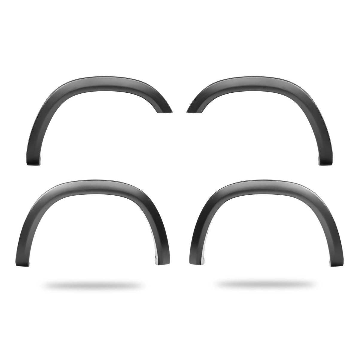 Husky Liners 2805928 OE Style Fender Flares