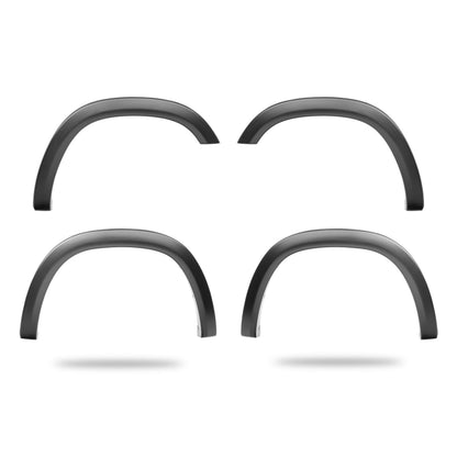 Husky Liners 2802944 OE Style Fender Flares