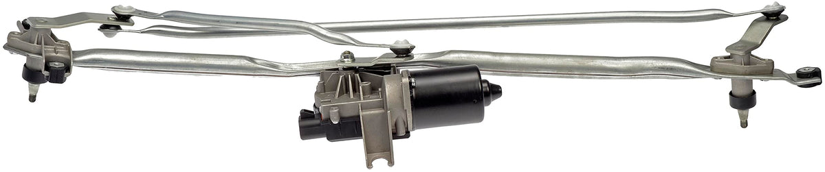 DORMAN 602-214AS Dorman 602-214AS Windshield Wiper Motor and Linkage Assembly Compatible with Select Chevrolet/GMC Models