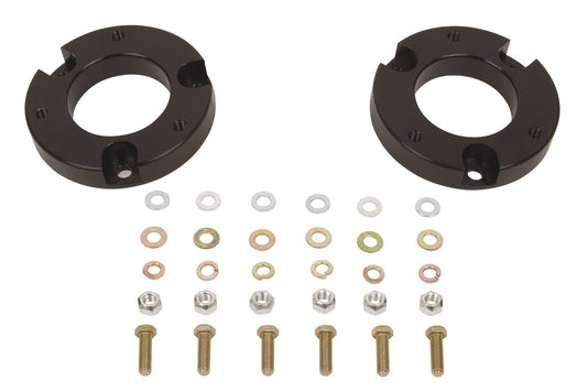 FABTECH FTL5204 Fabtech FTL5204 2F 2009-14 FORD F-150 4WD