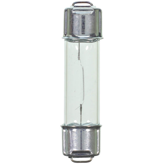 WAGNER 211-2 Wagner Lighting 211-2 Multi-Purpose Light Bulb Box of 10