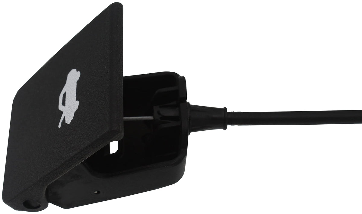 DORMAN 912-785 Dorman 912-785 HOOD RELEASE CABLE