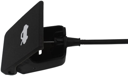 DORMAN 912-785 Dorman 912-785 HOOD RELEASE CABLE