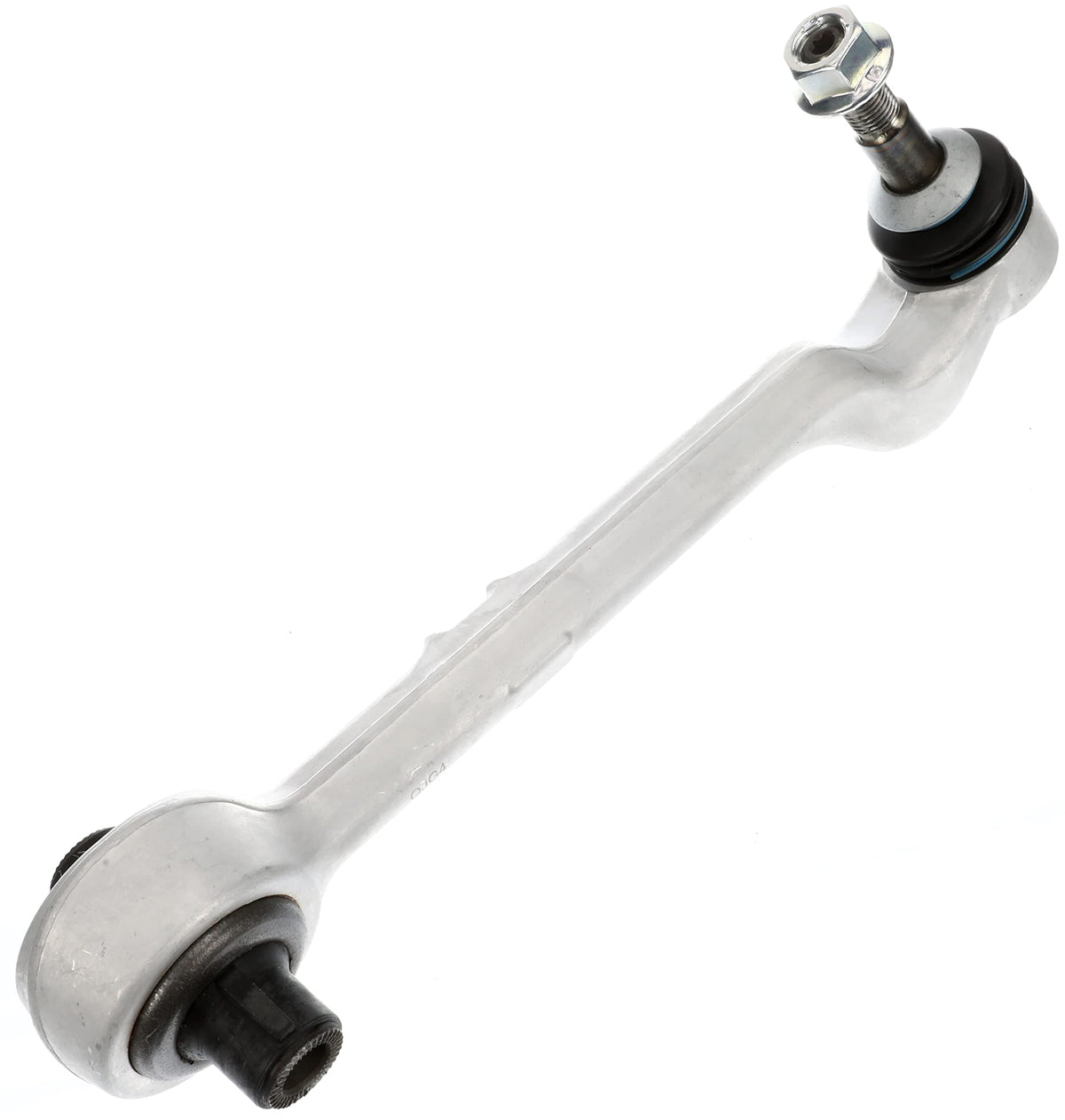 DORMAN CB15033PR Dorman Premium CB15033PR Front Driver Side Lower Rearward Suspension Control Arm and Ball Joint Assembly Compatible with Select BMW Models