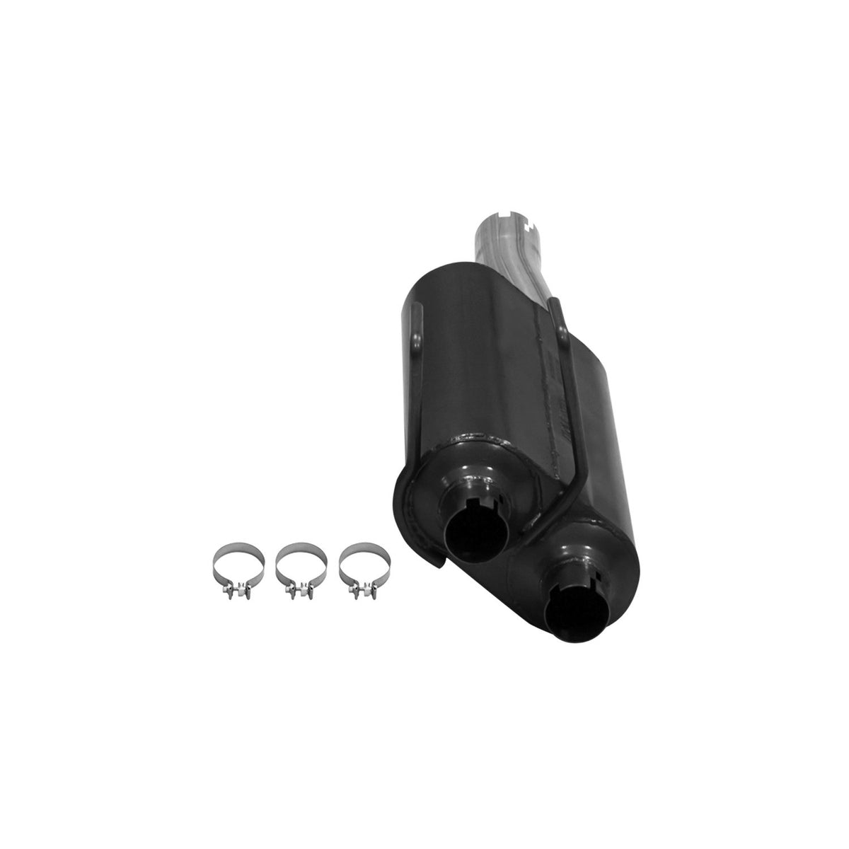 FLOWMASTER 817568 Flowmaster 817568 American Thunder Direct Fit Muffler