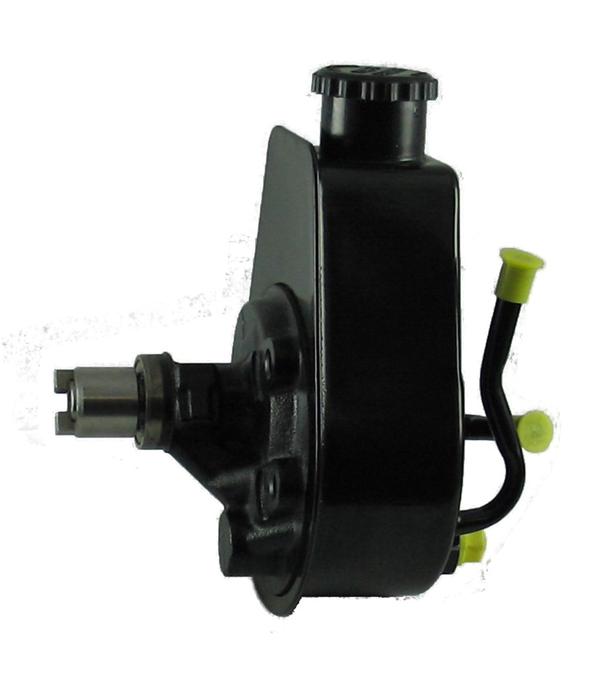BORGESON 800328 Borgeson 800328 Hi-Flow Power Steering Pump