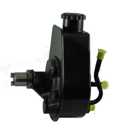 BORGESON 800328 Borgeson 800328 Hi-Flow Power Steering Pump