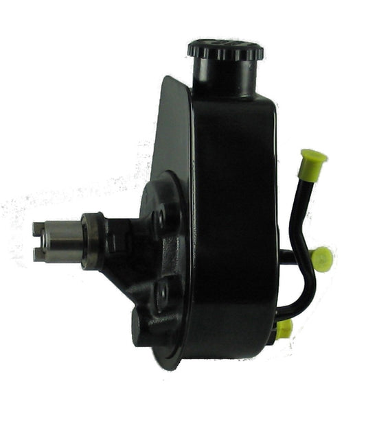 BORGESON 800328 Borgeson 800328 Hi-Flow Power Steering Pump