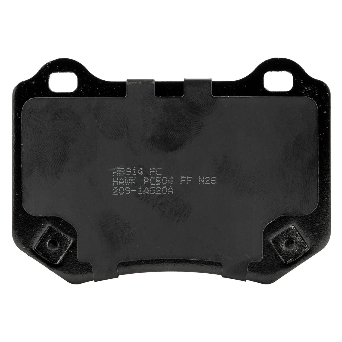 Hawk HB914Z.580 Performance Performance Ceramic Street Brake