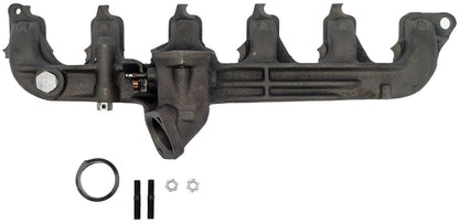 DORMAN 674-173 Dorman 674-173 Exhaust Manifold Kit - Includes Required Gaskets and Hardware Compatible with Select Ford Models