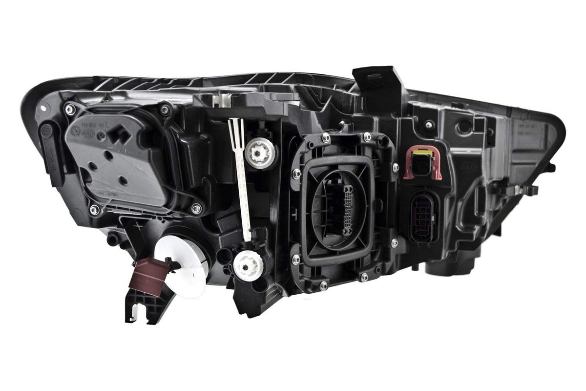 Hella 012976151 CAPA TIER 1 AFT