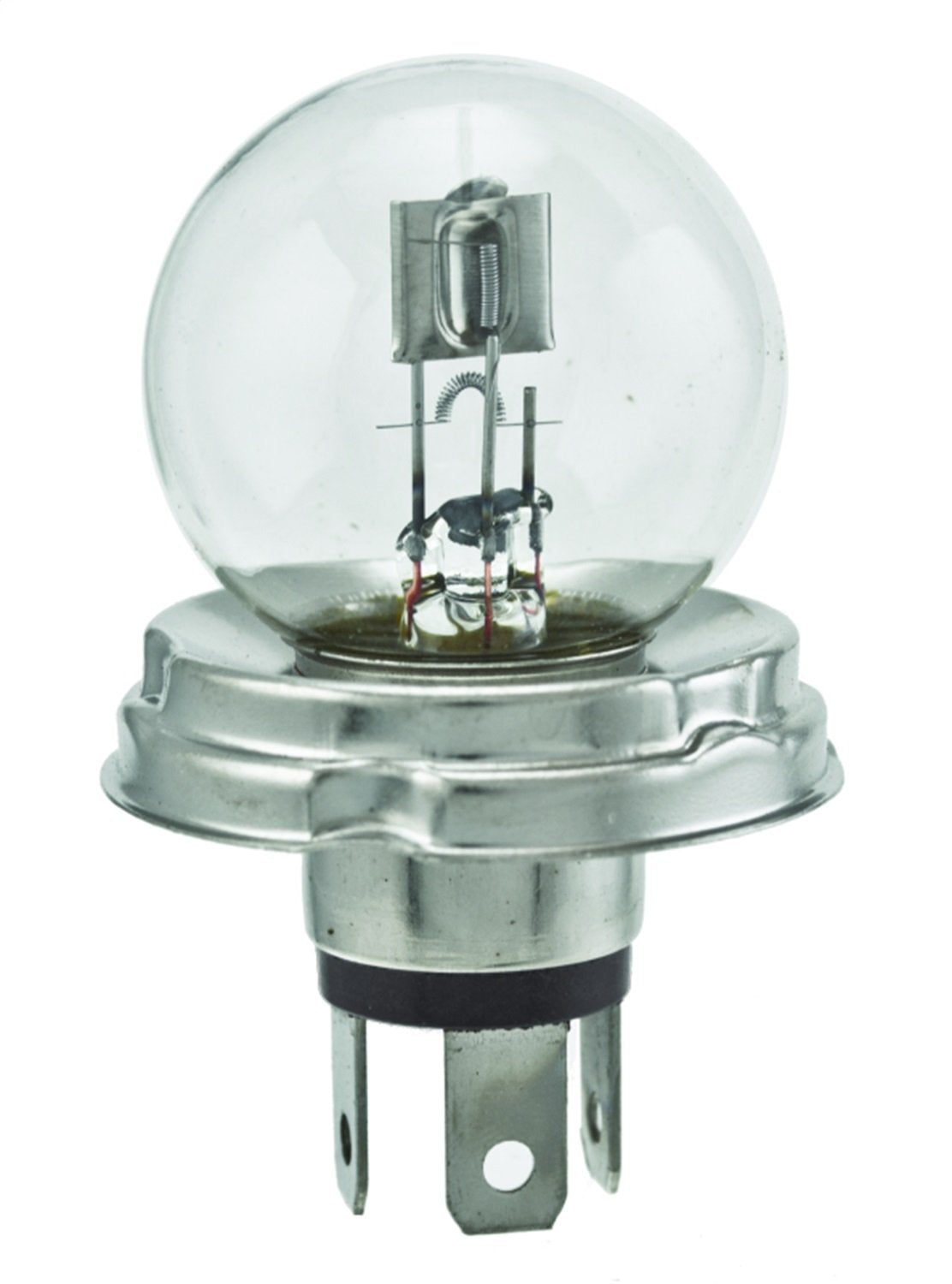 HELLA 002088255 HELLA 7952 Miniature Standard Bulb, 24V, 55/50W, Multi