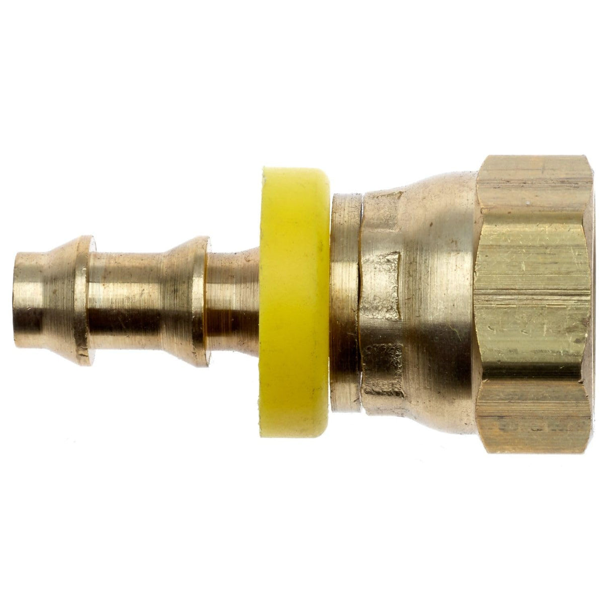 GATES G36111-0606 Gates G36111-0606 HYDRAULIC COUPLING-FIELD ATTACHABLE