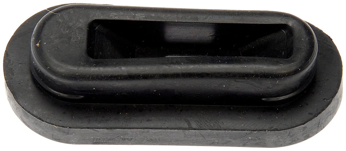 DORMAN 924-002 Dorman 924-002 Rear Brake Dust Shield
