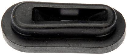 DORMAN 924-002 Dorman 924-002 Rear Brake Dust Shield