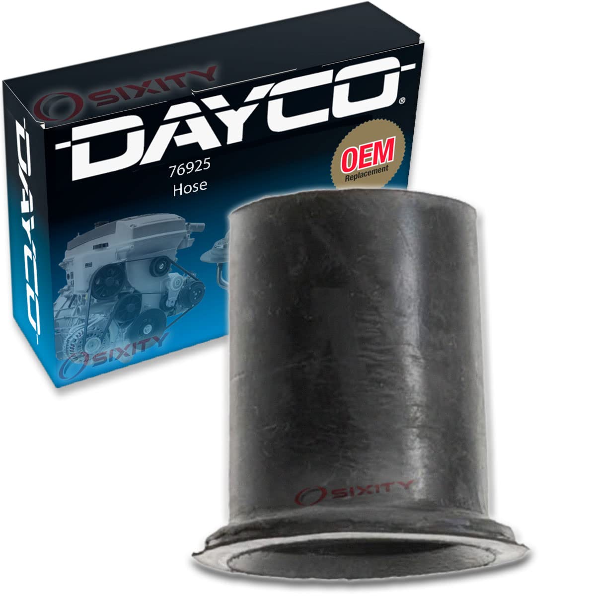 Dayco 76925 REDUCERS