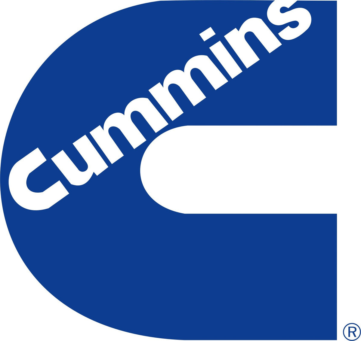 CUMMINS NW 149-2661 Cummins Nw 149-2661 FUEL FILTER HGJBB