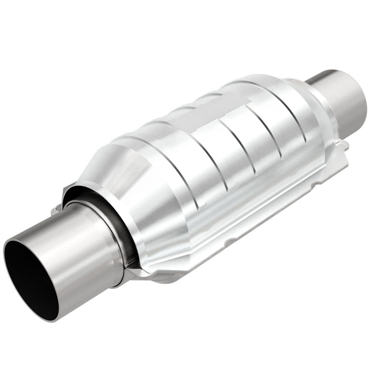 MAGNAFLOW 99205HM MagnaFlow Universal Catalytic Converter 99205HM (Federal/EPA Compliant)