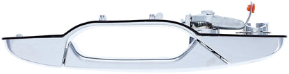 DORMAN 80546 Dorman 80546 Front Driver Side Exterior Door Handle