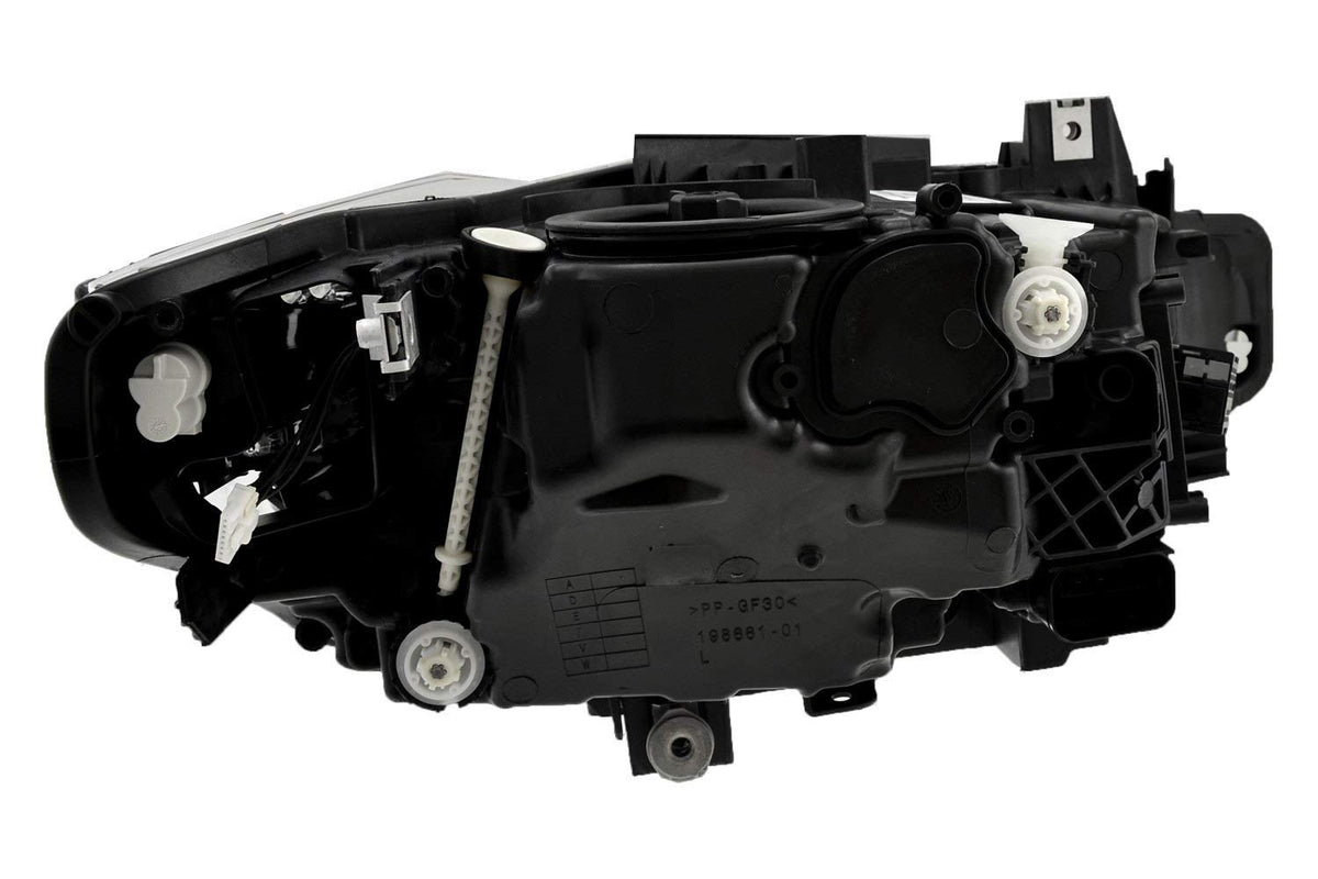 Hella 012103951 Hlmp Lh Sae Led Afs Bmw 3Ser 15