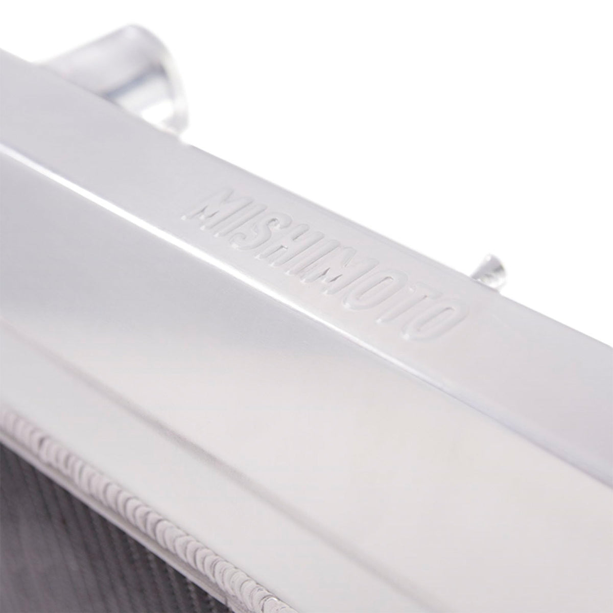 MISHIMOTO MMRAD-GMT-99 Mishimoto MMRAD-GMT-99 Performance Aluminum Radiator, Compatible with Chevrolet Silverado, 1999-2014